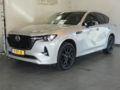 Mazda CX-60 - 2.5 PHEV Homura Driver Ass.pack. Conv.pack
