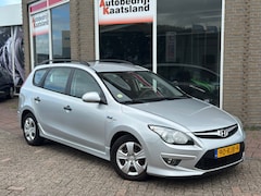 Hyundai i30 CW - 1.6 CRDi i-Drive Cool - Clima - Cruise