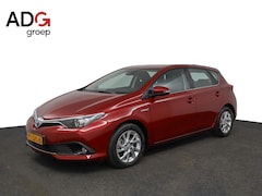 Toyota Auris - 1.8 Hybrid Aspiration Go | Camera | Keyless Start | Cruise Control | Climate Control | 30.