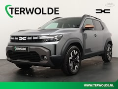 Dacia Duster - Extreme | Achteruitrijcamera | Cruise Control met snelheidsbegrenzer | Handsfree card voor