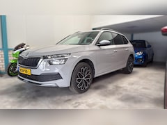 Skoda Kamiq - Škoda KAMIQ 1.5 TSI ACT Sport Business Automaat | 2021 | 84.000 km