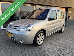 Citroën Berlingo - combi 1.6i 16V X-TR