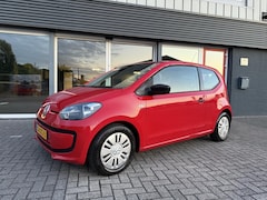 Volkswagen Up! - 1.0 take up BlueMotion