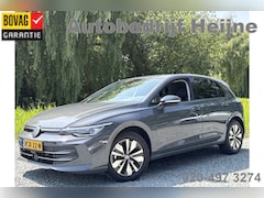 Volkswagen Golf - 1.5 TSI LIFE BUSINSS VIRTUAL/NAVI/TREKHAAK