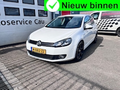 Volkswagen Golf - 1.8 TSI Highline Navi|Xenon|Audio|18inch