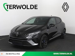 Renault Clio - Techno | Achteruitrijcamera | Cruise control met snelheidsbegrenzer | Elektronisch geregel