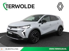Renault Symbioz - esprit Alpine | Achteruitrijcamera | Adaptive Cruise Control | Elektronisch geregelde airc