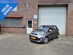 Kia Picanto - 1.0 CVVT ISG Comfort Pack NAP 2e eigenaar Airco APK