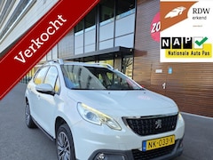 Peugeot 2008 - 1.2 PT FACELIFT 2017 92dkm Nwe Distributie