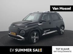 Hyundai Inster - Evolve Sky Plus 49 kWh | Navigatie | Achteruitrijcamera | Adaptieve Cruise Control | Airco
