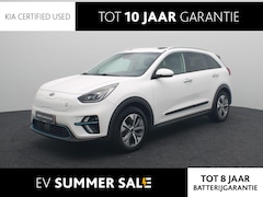Kia e-Niro - DynamicLinePlusLine 64 kWh | SOH 100% | Edition | Schuif/Kanteldak | Stoel/Stuurverwarming
