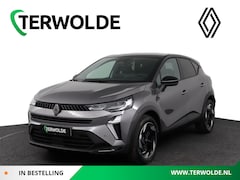 Renault Captur - Techno | Achteruitrijcamera | Elektrisch verwarmbare voorstoelen | Elektronisch geregelde