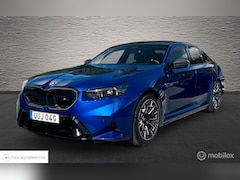 BMW M5 - 5-serie B&W, Carbon, Comfort pack, trekhaak, etc