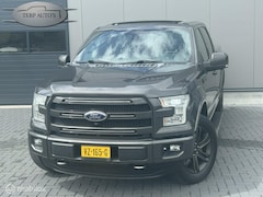 Ford F150 - USA 3.5 V6 Ecoboost Platinum zeer lage bijtelling