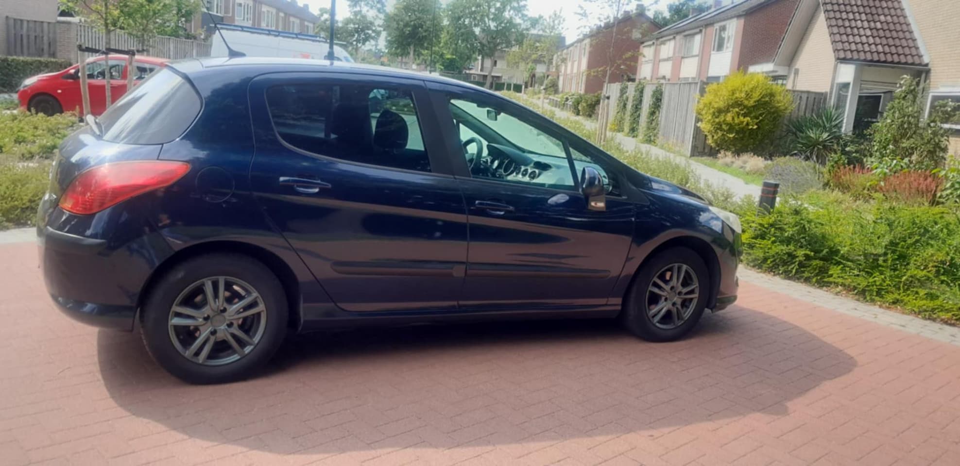 Peugeot 308 - AutoWereld.nl