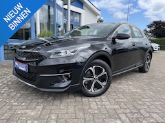 Kia XCeed - 1.6 GDi PHEV DynamicLine Plug-In | Dealer onderhouden, 1e eigenaar, LED, Keyless, Cruise C
