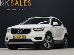 Volvo XC40 - 1.5 T5 Twin Engine Momentum Pro [APPLE CARPLAY, DIGITAL DASH, CRUISE CONTROL, SCHUIFKANTEL