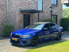 BMW M5 - 5-serie 600pk Softclose Carbon HUD