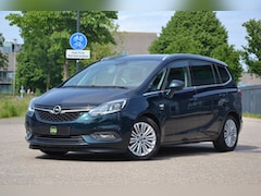Opel Zafira - 1.4 Turbo Innovation 7 Zits . Trekhaak , Zeer nette staat