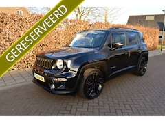 Jeep Renegade - 1.3T Limited '19 Automaat SPORTIEVE SUV