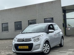 Citroën C1 - 1.0 e-VTi Airscape Feel|Airco Cruise LED NAP