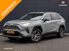 Toyota RAV4 - 2.5 Hybrid Dynamic | Keyless | Carplay | Treeplanken | LED |