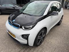 BMW i3 - Basis 22 kWh Automaat, Airco, Led