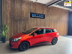 Renault Clio Estate - 0.9 TCe Expression Airco, Navi, Trekhaak