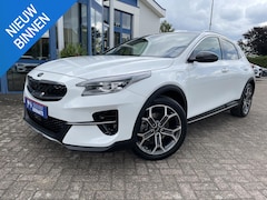 Kia XCeed - 1.6 GDi PHEV ExecutiveLine | Trekhaak, Schuifdak, Stoel ventilatie, Digitaal Display, Lede