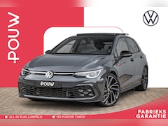 Volkswagen Golf - GTI 2.0 TSI 245pk | Panoramdak | Harman/Kardon | Stoelventilatie | Head-up Display | Achte