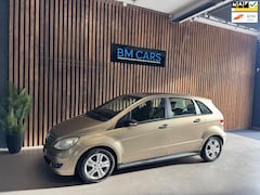 Mercedes-Benz B-klasse - 170 AUTOMAAT, PANODAK, Airco