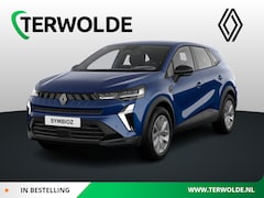 Renault Symbioz - Evolution | Achteruitrijcamera | Elektronisch geregelde airconditioning | LED-achterlichte