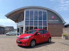 Toyota Yaris - 1.0 VVT-i Aspiration