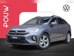 Volkswagen Taigo - 1.0 TSI 116pk R-Line | App connect | Achteruitrijcamera | Automatische Airco