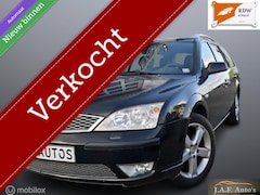 Ford Mondeo Wagon - 2.0-16V Airco Automaat luxe nw apk