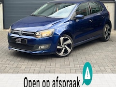 Volkswagen Polo - 1.2 TDI BlueMotion Comfortline CarPlay - Airco - Cruise