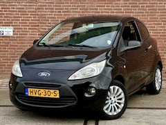 Ford Ka - 1.2 Titanium