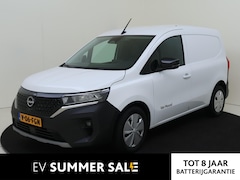 Nissan Townstar - Tekna L1 45 kWh TOWNSTAR Tekna L1 45 kWh
