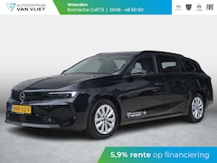 Opel Astra Sports Tourer - 1.2 Turbo Business Edition