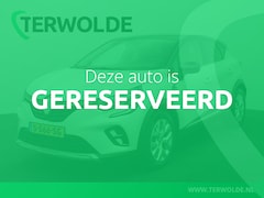 Renault Captur - E-Tech Plug-in Hybrid 160 Intens | Adapt. Cruise | Groot Navi | Parkeercamera |