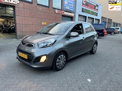 Kia Picanto - 1.0 CVVT Comfort Pack 5drs Clima CARPLAY Keyless