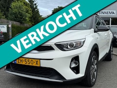 Kia Stonic - 1.0 T-GDi DynamicLine Navi Cruise Airco