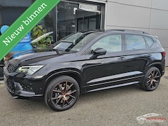 CUPRA Ateca - 2.0 TSI 4DRIVE Panorama/ABT/360°/Beats/Virtual/Brembo