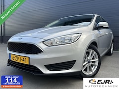Ford Focus Wagon - 1.0 Edition CLIMA*CRUISE*NAVIGATIE*PDC*NAP