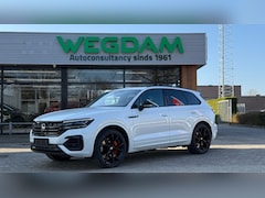 Volkswagen Touareg - 3.0 TSI EHYBR 4M R FULL OPTIONS oa: 5j GARANTIE/NIGHTVISION/22in