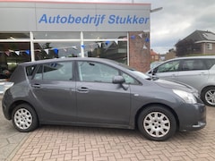Toyota Verso - 1.8 VVT-i Aspiration