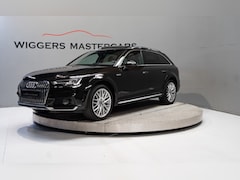 Audi A4 Allroad - 45 TFSI Avant 245 PK Po Line Plus, Sch.dak, Ad.cruise, Keyless, Trekhaak