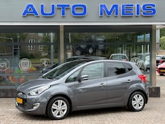 Hyundai ix20 - 1.4I I-Catcher Panoramadak Navi Camera Leder Stoelverw