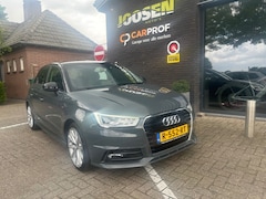Audi A1 - 1.0 TFSI SP. PRO L S line