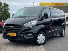 Ford Transit Custom - 2.0 TDCI L2H1 AIRCO NAVI PDC V/A